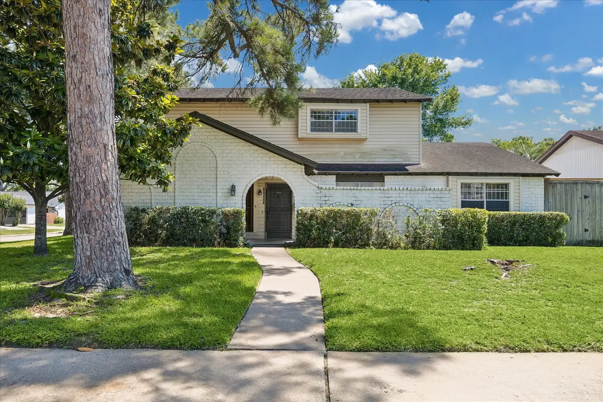 12503 Mooredale Lane, Houston, TX 77024 - #1