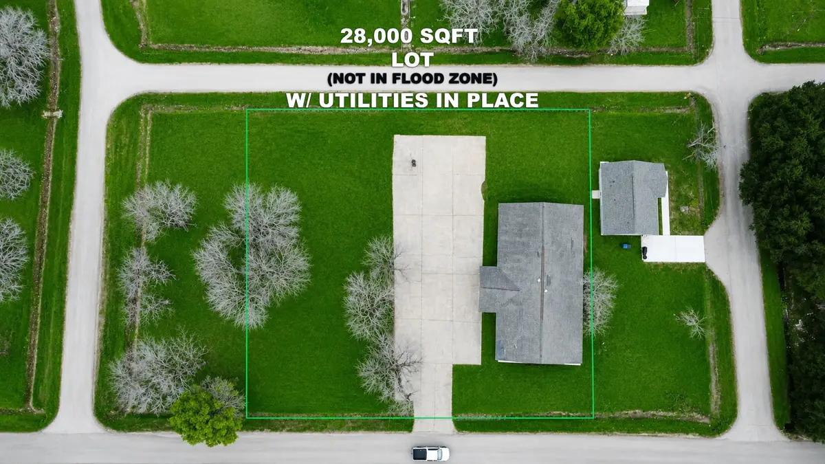 4206 2nd 1/2 Street, Brookshire, TX 77423 - #1