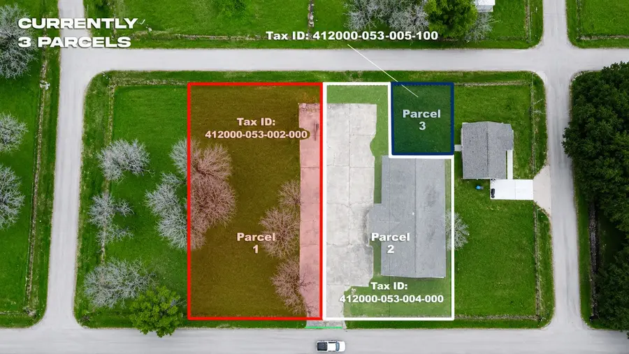 4206 2nd 1/2 Street, Brookshire, TX 77423 - #3