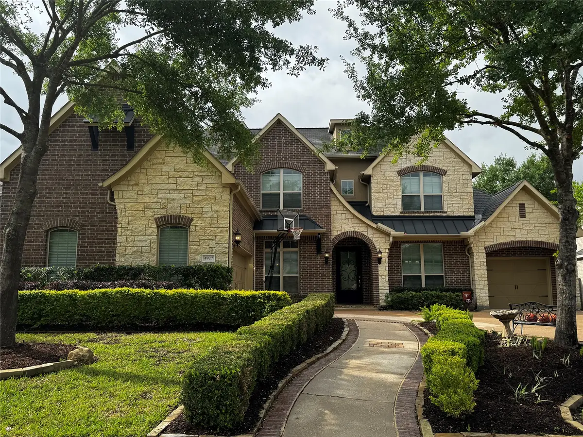 4927 Lagos Azul Court, Spring, TX 77389 - #1