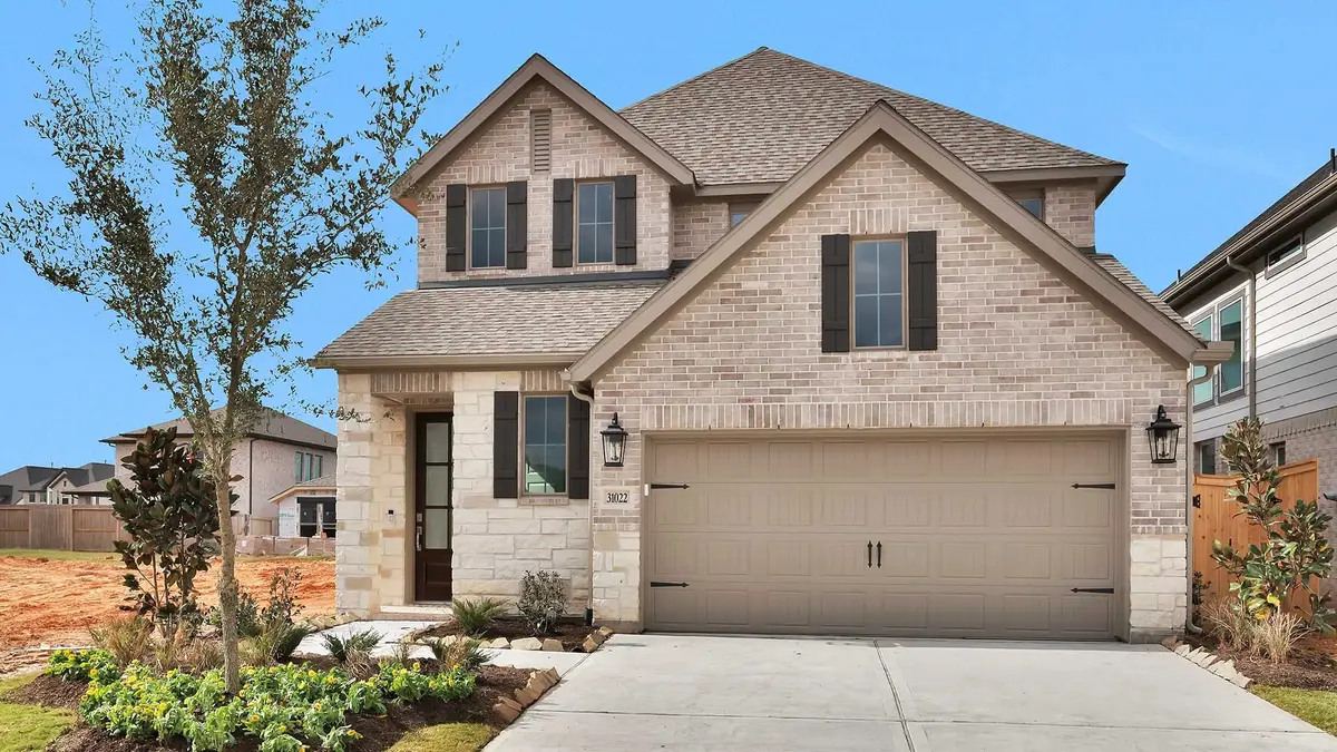 31022 Evening Skye Drive, Fulshear, TX 77423 - Image #1