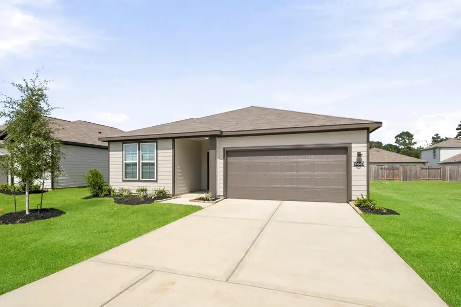 10643 Crockett Meadows Boulevard, Conroe, TX 77306 - #2