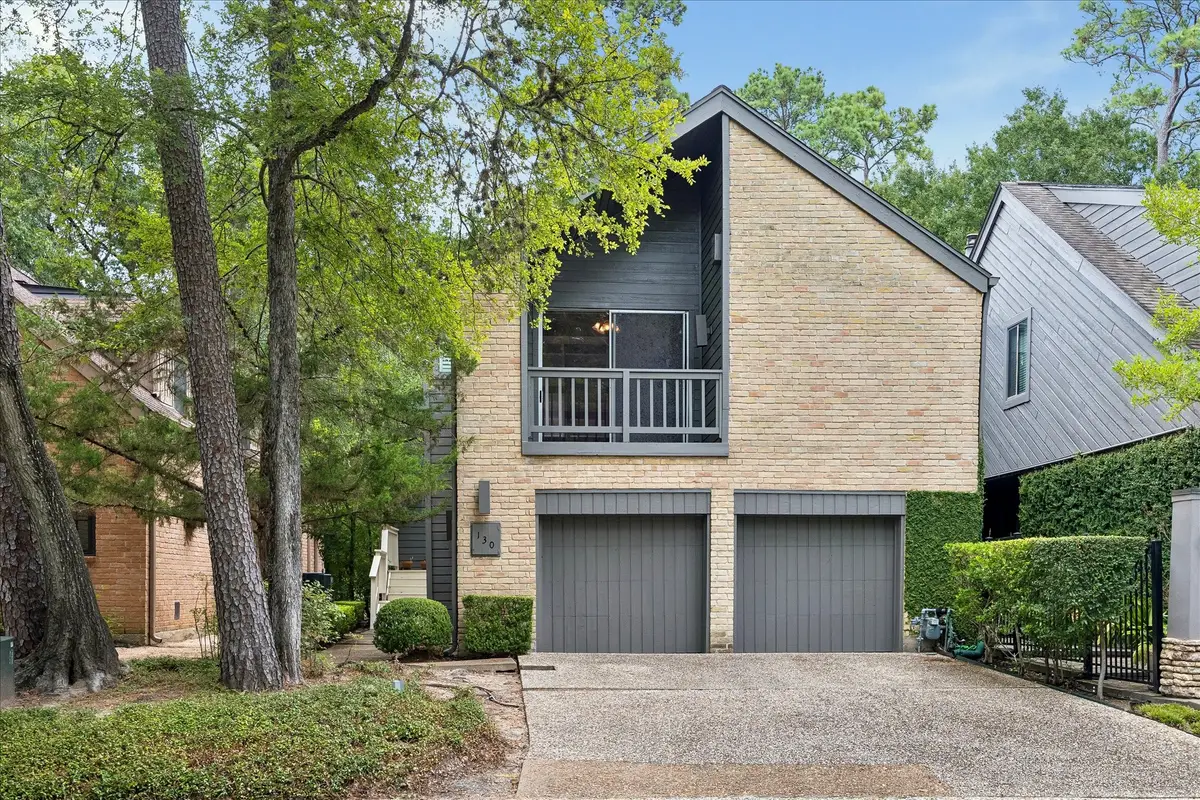 130 Sugarberry Circle, Houston, TX 77024 - #1