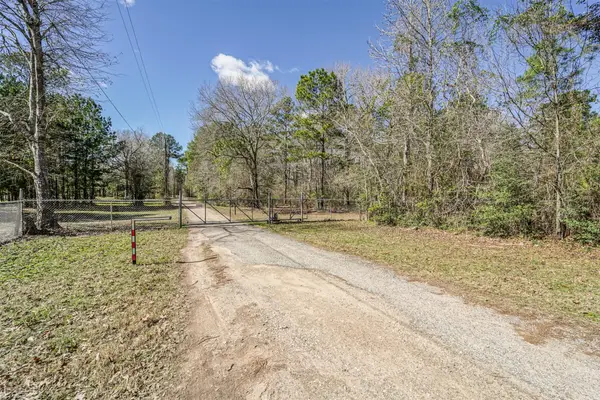 0 Holder Rambo Road, Huffman, TX 77336