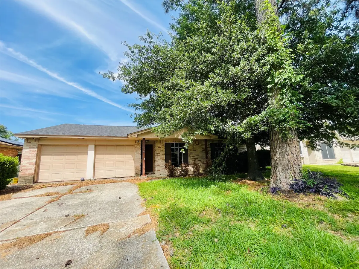 23930 Verngate Drive, Spring, TX 77373 - #1