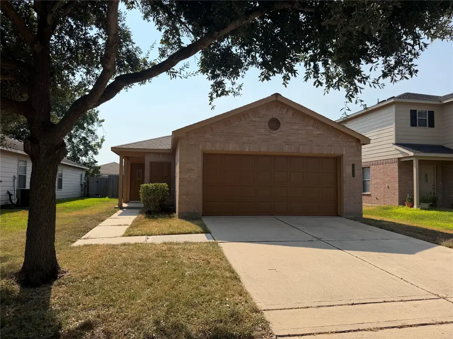2623 Chisolm Creek Court, Katy, TX 77449 - #2