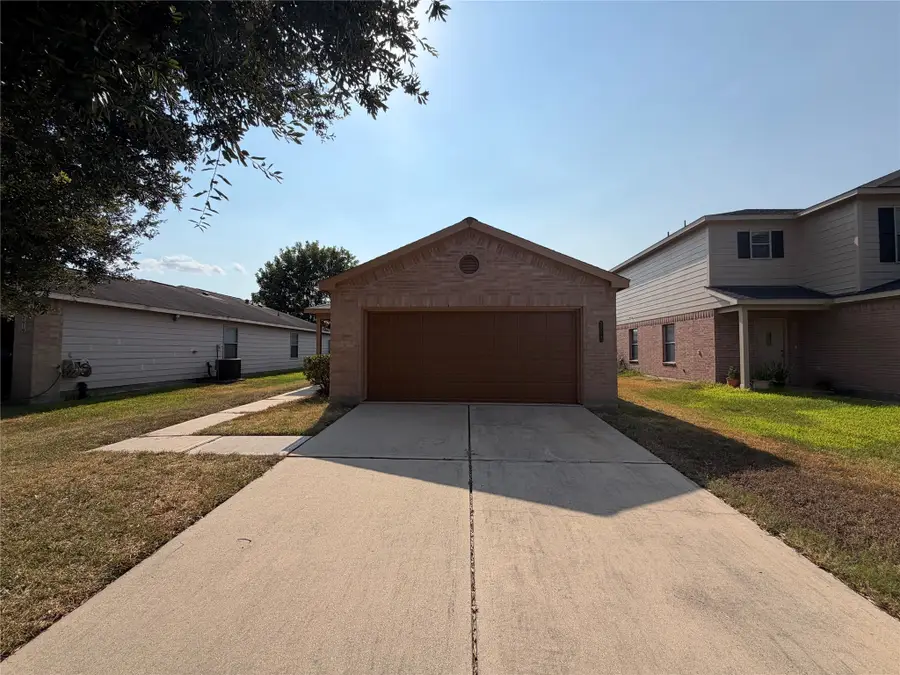 2623 Chisolm Creek Court, Katy, TX 77449 - #3