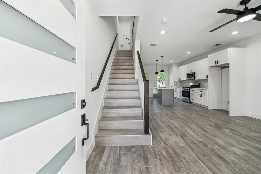 990-992 Marjorie Street, Houston, TX 77088 - Image #2