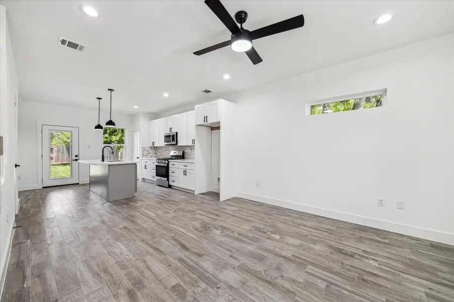 990-992 Marjorie Street, Houston, TX 77088 - Image #3