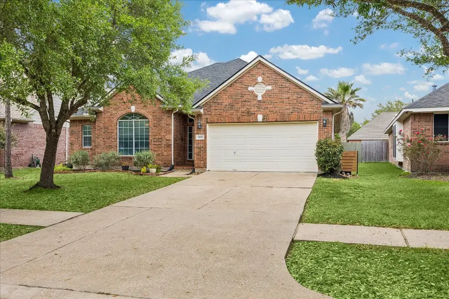 14217 Stone Bluff Lane, Rosharon, TX 77583 - #2