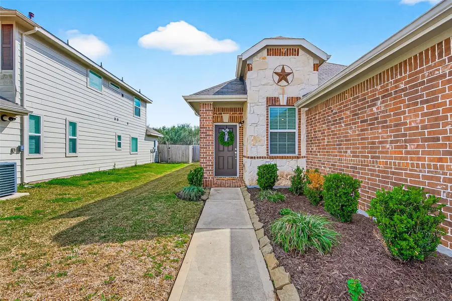6027 Prince Place Drive, Rosenberg, TX 77471 - #2