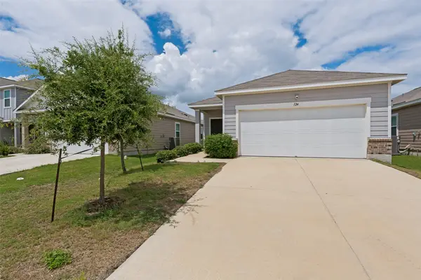 124 Bracken Lane, Maxwell, TX 78656