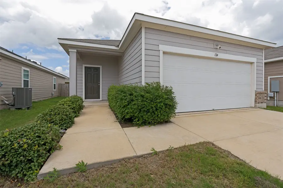124 Bracken Lane, Maxwell, TX 78656 - #2