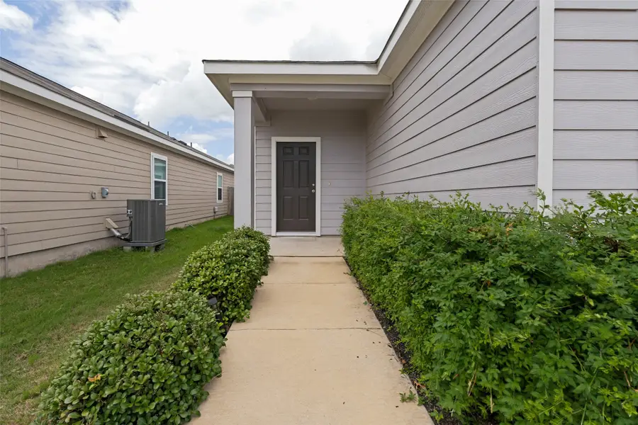 124 Bracken Lane, Maxwell, TX 78656 - #3