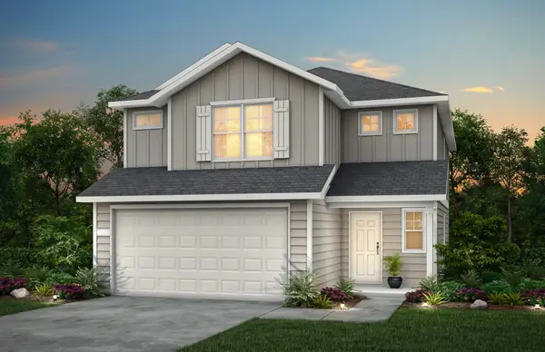 26387 Cedar Sedge Drive, Magnolia, TX 77355