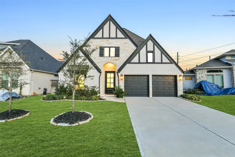 20306 Rose Gray Lane, Tomball, TX 77377 - Image #2