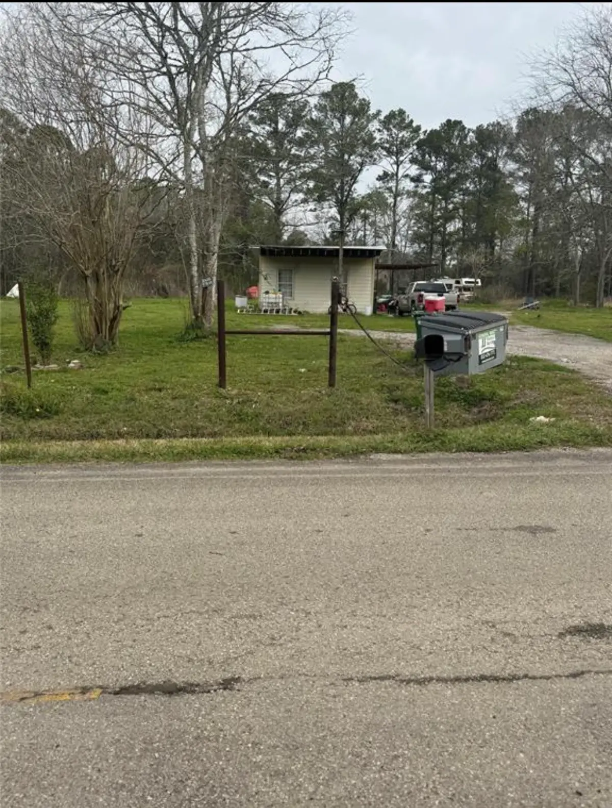 302 Moose Drive, Crosby, TX 77532 - #1