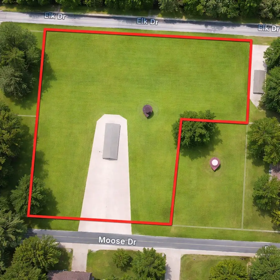 302 Moose Drive, Crosby, TX 77532 - #3