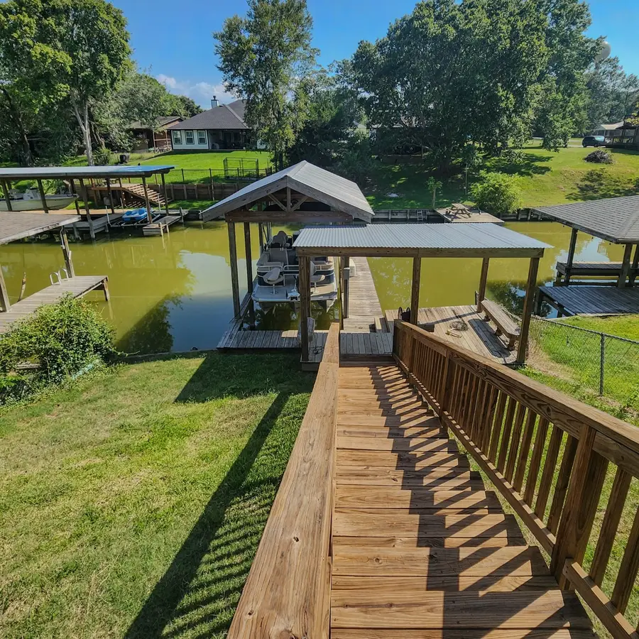 278 Shelter Cove Drive, Livingston, TX 77351 - Image #2