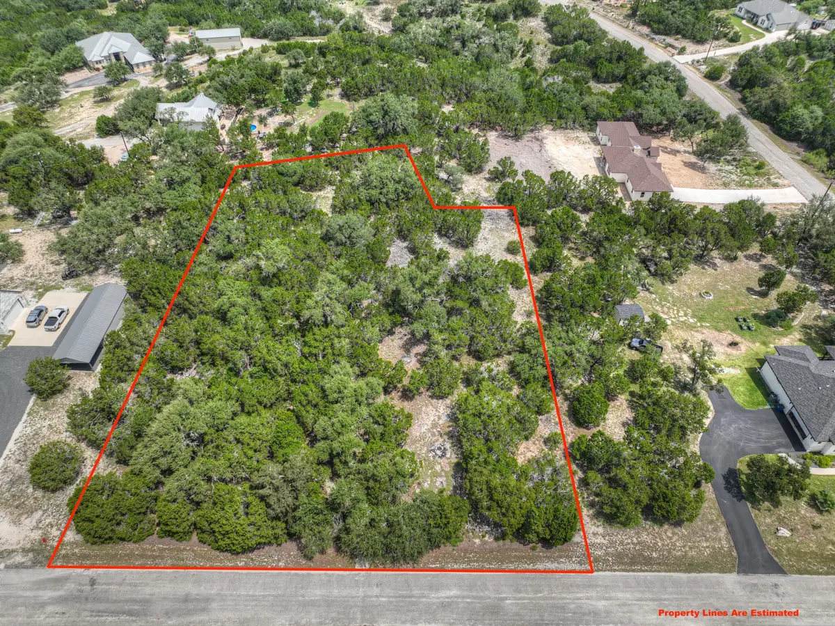 235 Flanders, Fischer, TX 78623 - #1