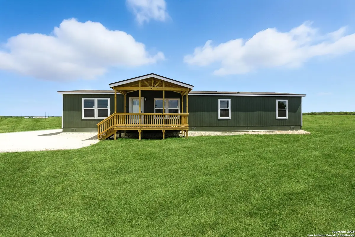 TBD Old Phillipsburg Lane, Brenham, TX 77833 - #1