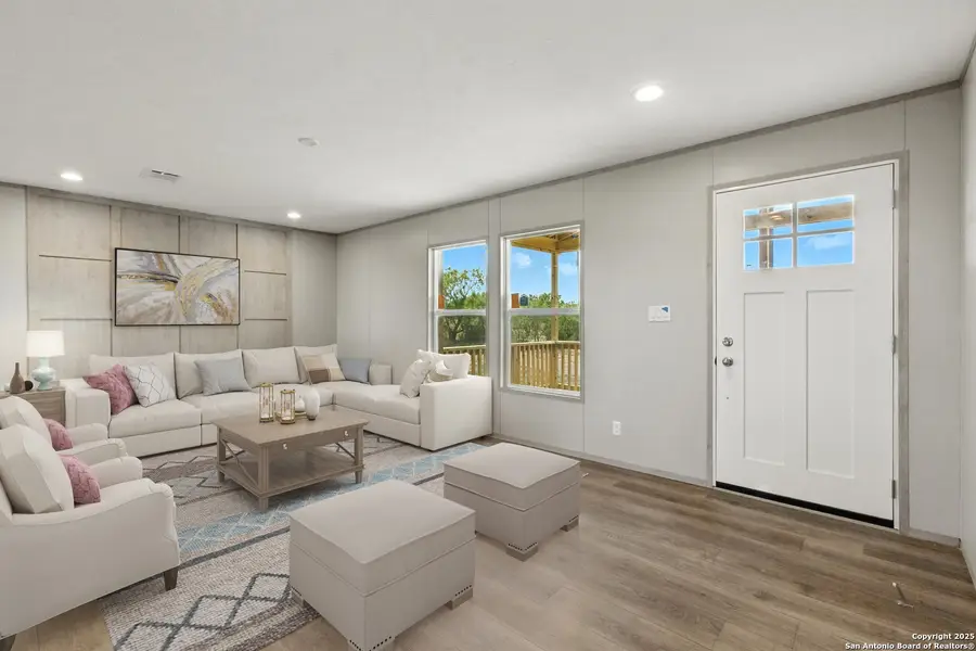 TBD Old Phillipsburg Lane, Brenham, TX 77833 - #2