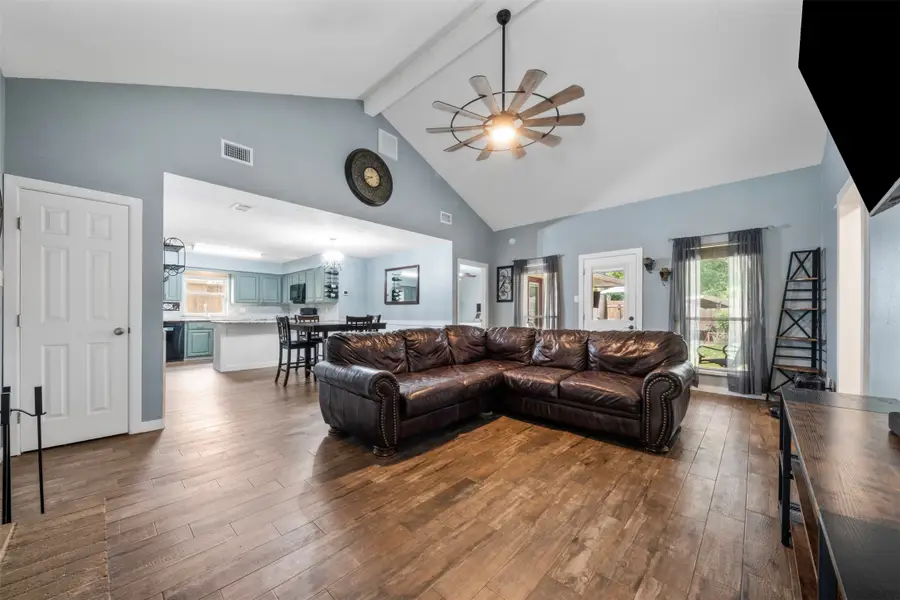 4058 Sherwood Street E, Kingwood, TX 77339 - #3