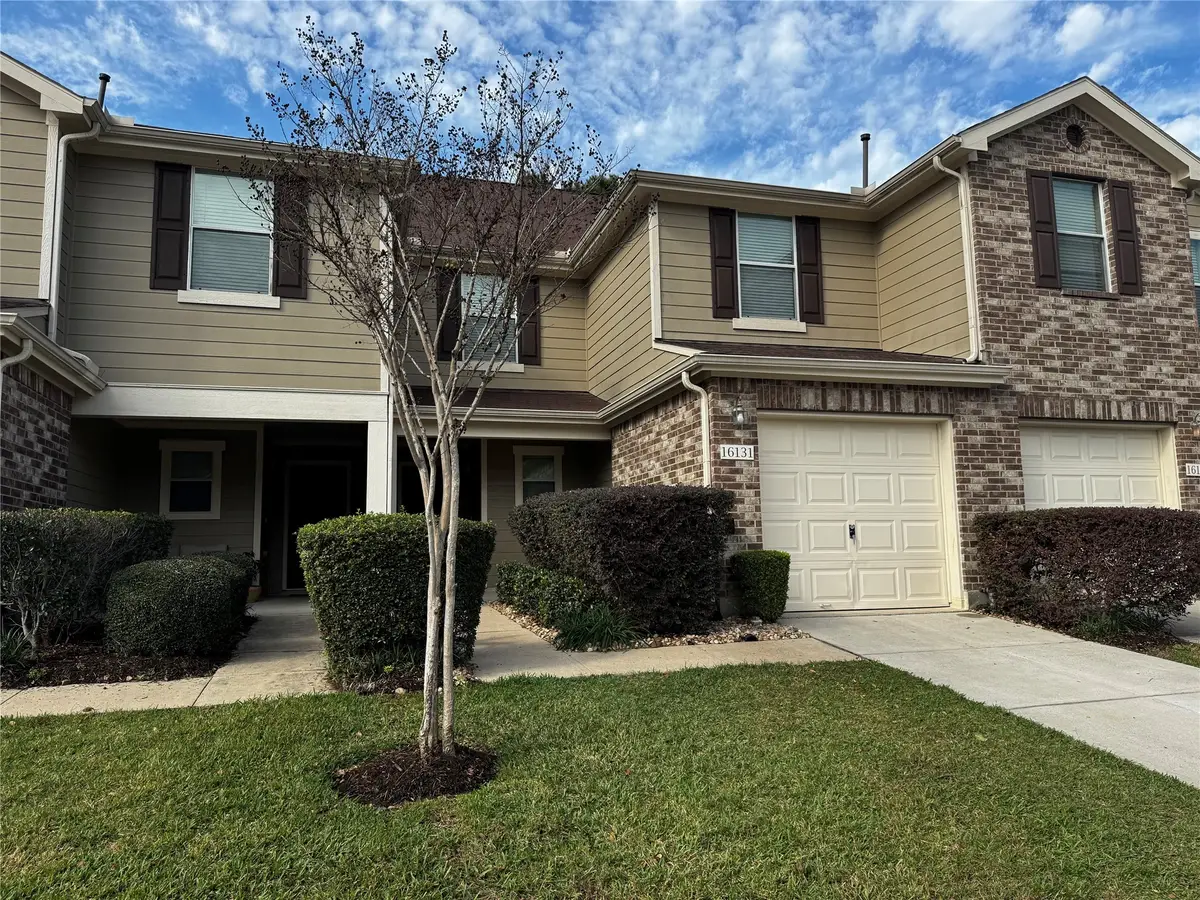16131 Sweetwater Fields Lane, Tomball, TX 77377 - Image #1