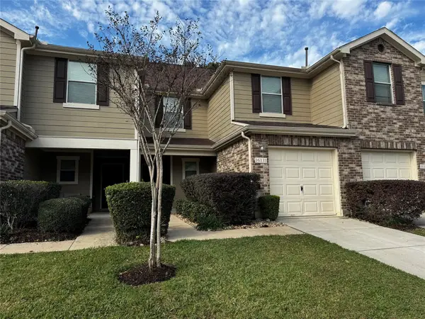 16131 Sweetwater Fields Lane, Tomball, TX 77377