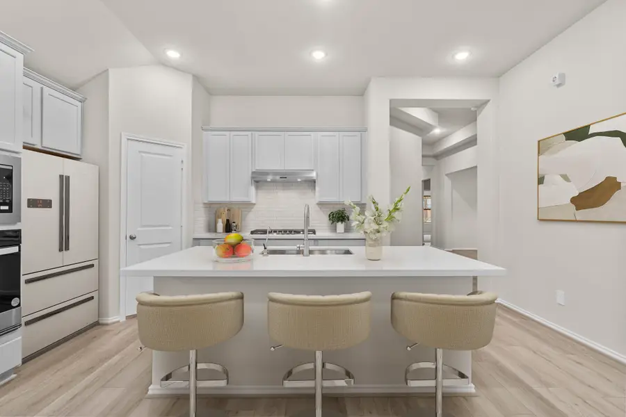 9526 Sierra Crest Lane, Porter, TX 77365 - #2