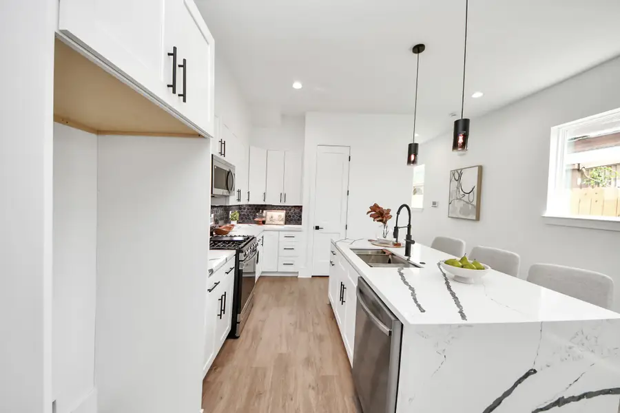 5029 Broom Street #C, Houston, TX 77091 - Image #2