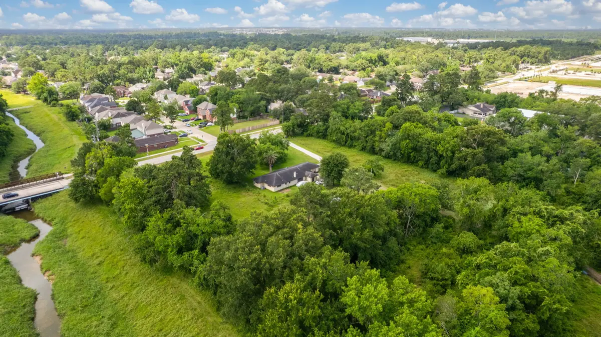 7705 Rankin Road, Humble, TX 77396 - #1