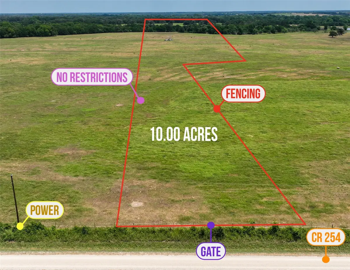 Tract 7 County Rd 254, Reagan, TX 76661 - Image #1