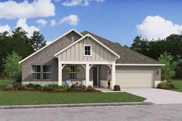 3003 Troubadour Drive, Crosby, TX 77532