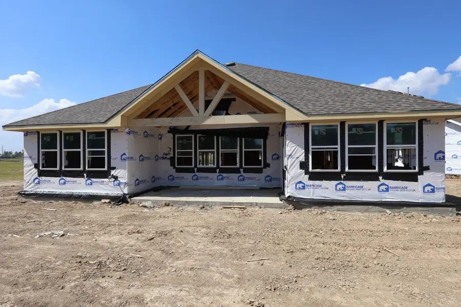 3003 Troubadour Drive, Crosby, TX 77532 - #3