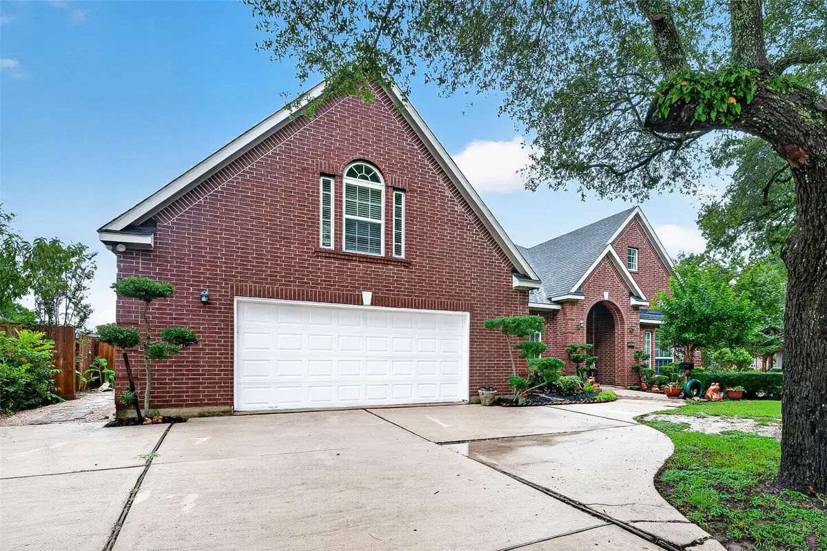 10117 Woodwind Drive, Houston, TX 77025 - #1