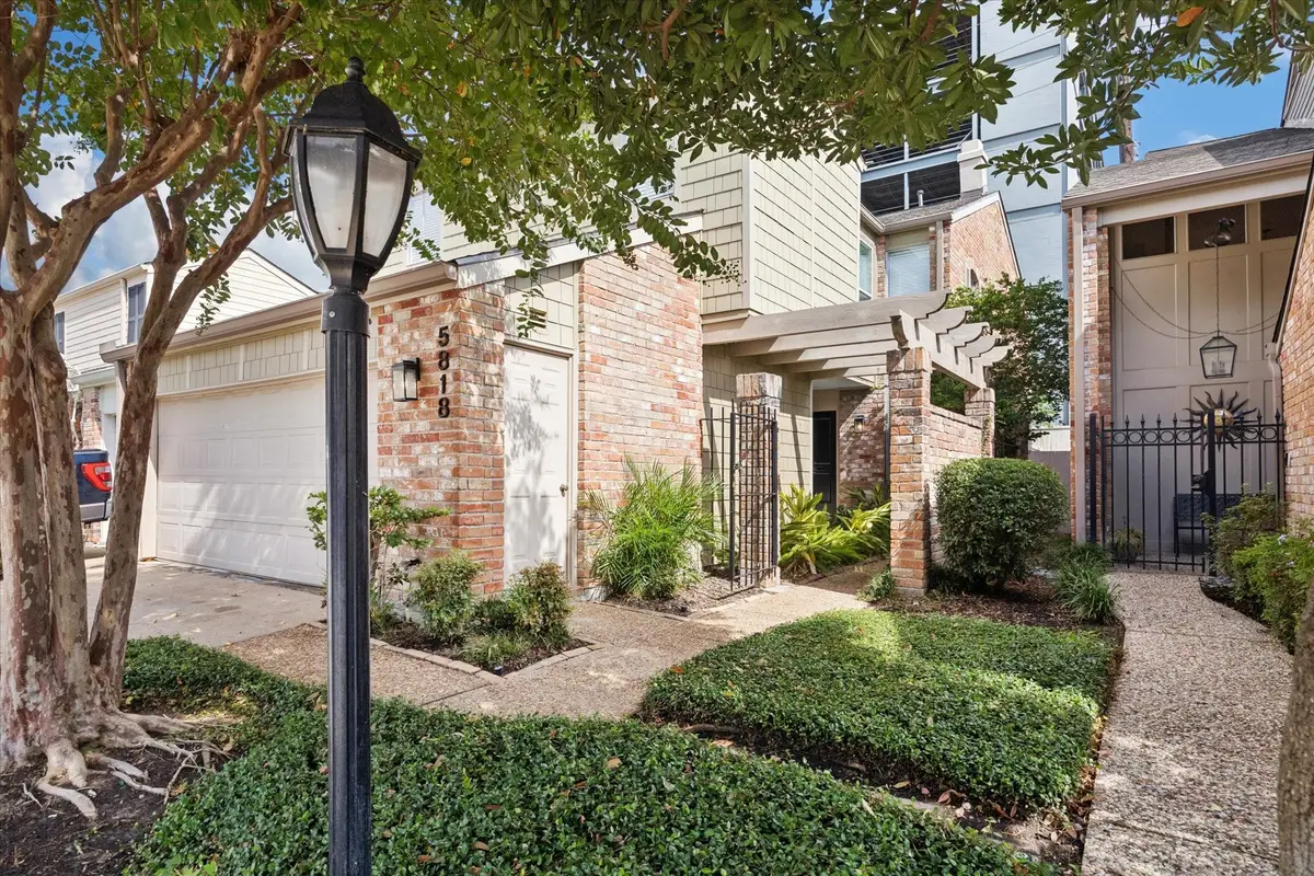 5818 Valley Forge Drive #108, Houston, TX 77057 - #1