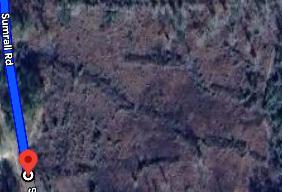 TBD Sumrall Rd Road, Votaw, TX 77376 - Image #1