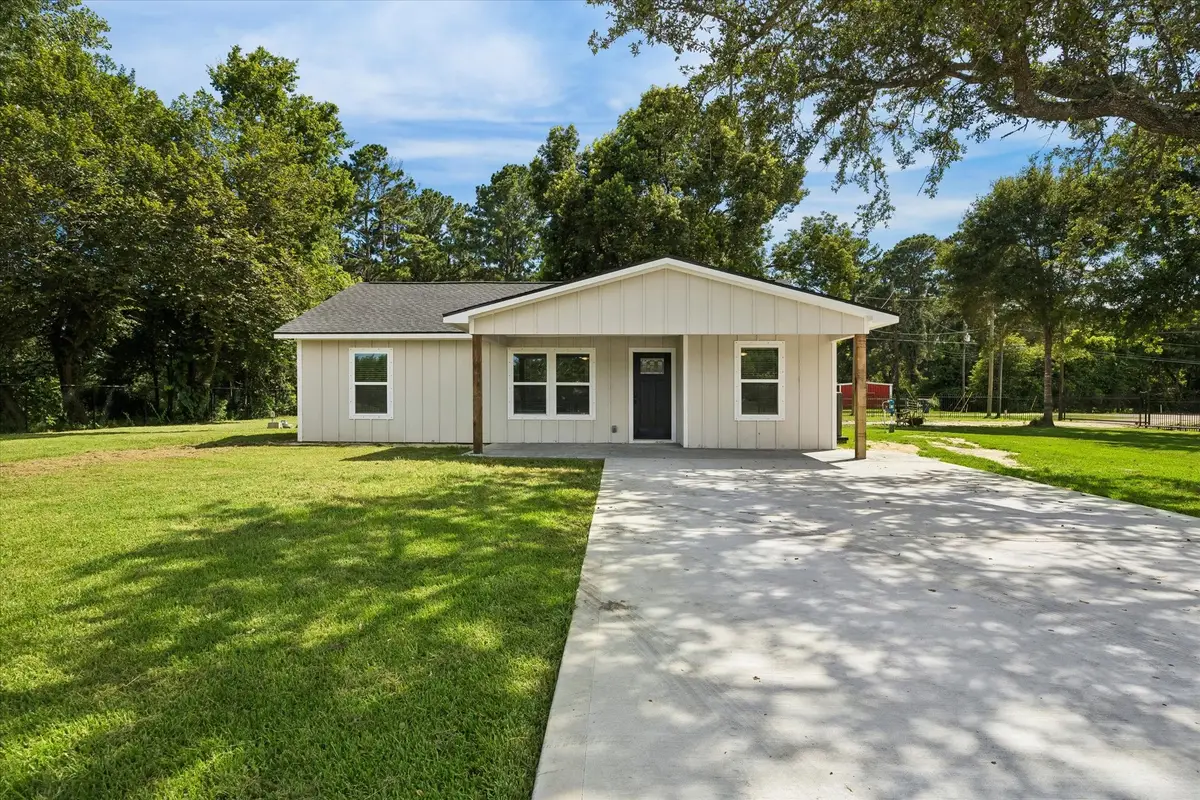 1190 County Road 146, Alvin, TX 77511 - #1