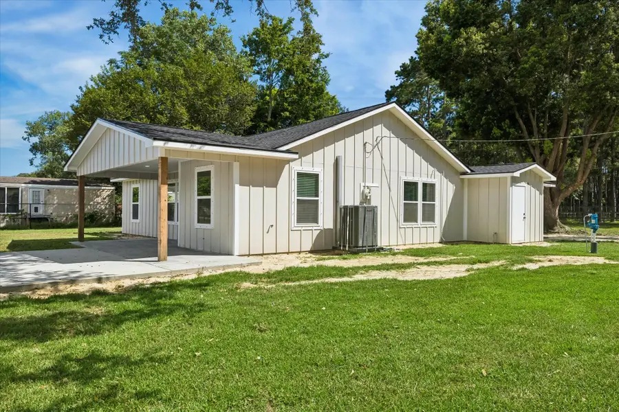 1190 County Road 146, Alvin, TX 77511 - #2