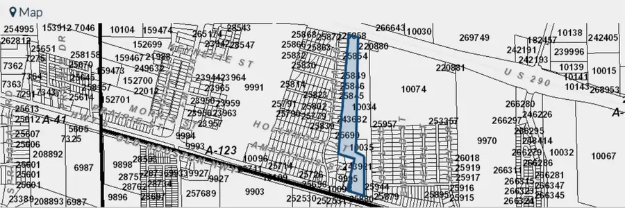 0 Bus Hwy 290, Prairie View, TX 77484 - #3