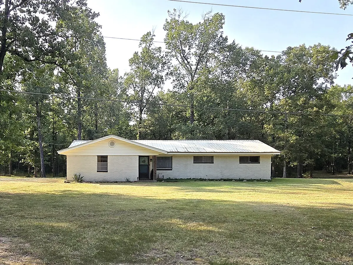 2295 Harley Golden Road, Huntington, TX 75949 - #1