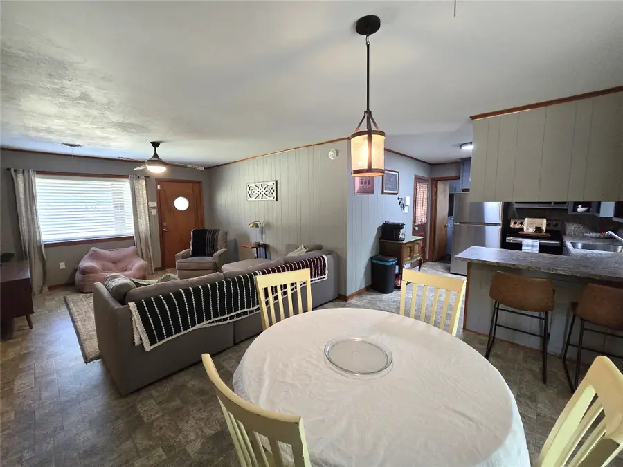 2295 Harley Golden Road, Huntington, TX 75949 - #2