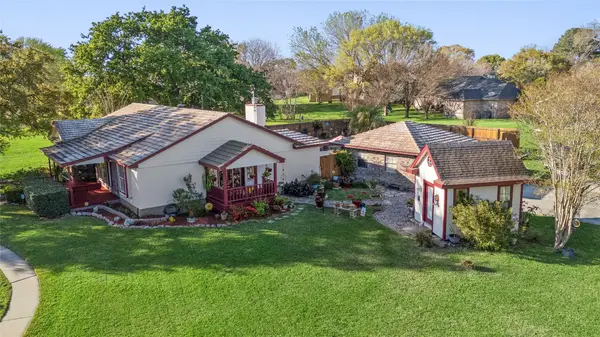 7034 Kingston Cove Lane, Willis, TX 77318