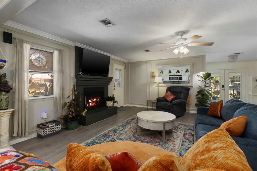 7034 Kingston Cove Lane, Willis, TX 77318 - #2