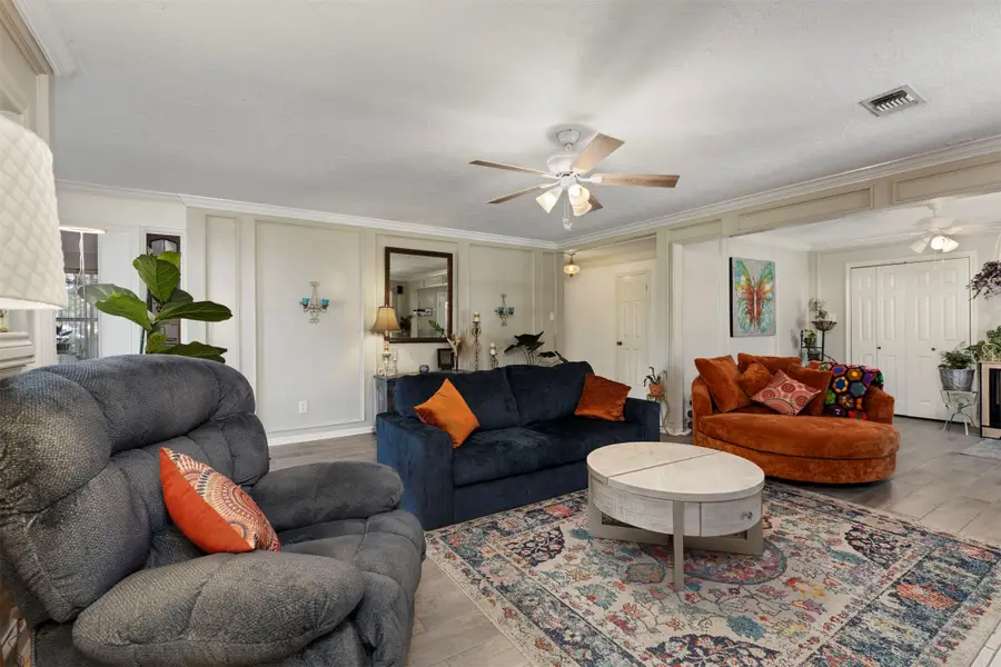 7034 Kingston Cove Lane, Willis, TX 77318 - #3