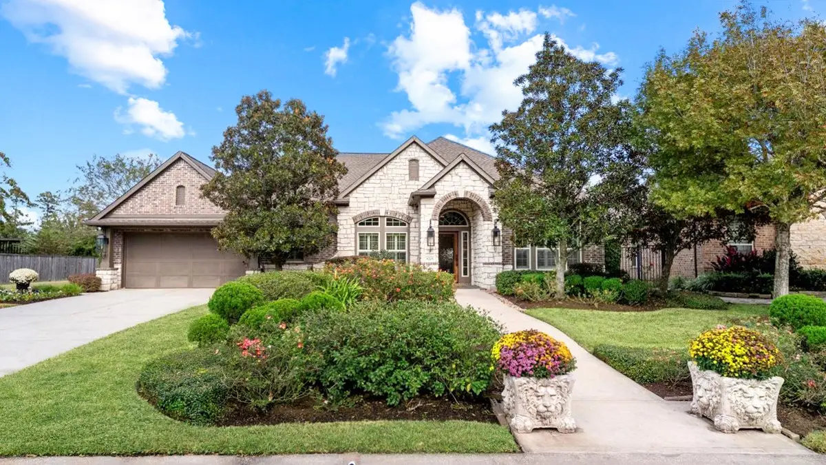 8203 Caroline Ridge Drive, Humble, TX 77396 - Image #1