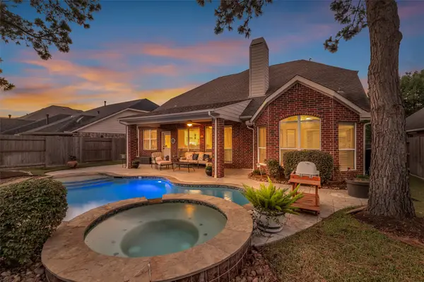 12711 Sweet Birch Lane, Houston, TX 77041