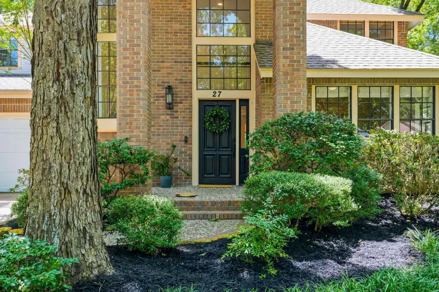 27 Sky Terrace Place, The Woodlands, TX 77381 - #3