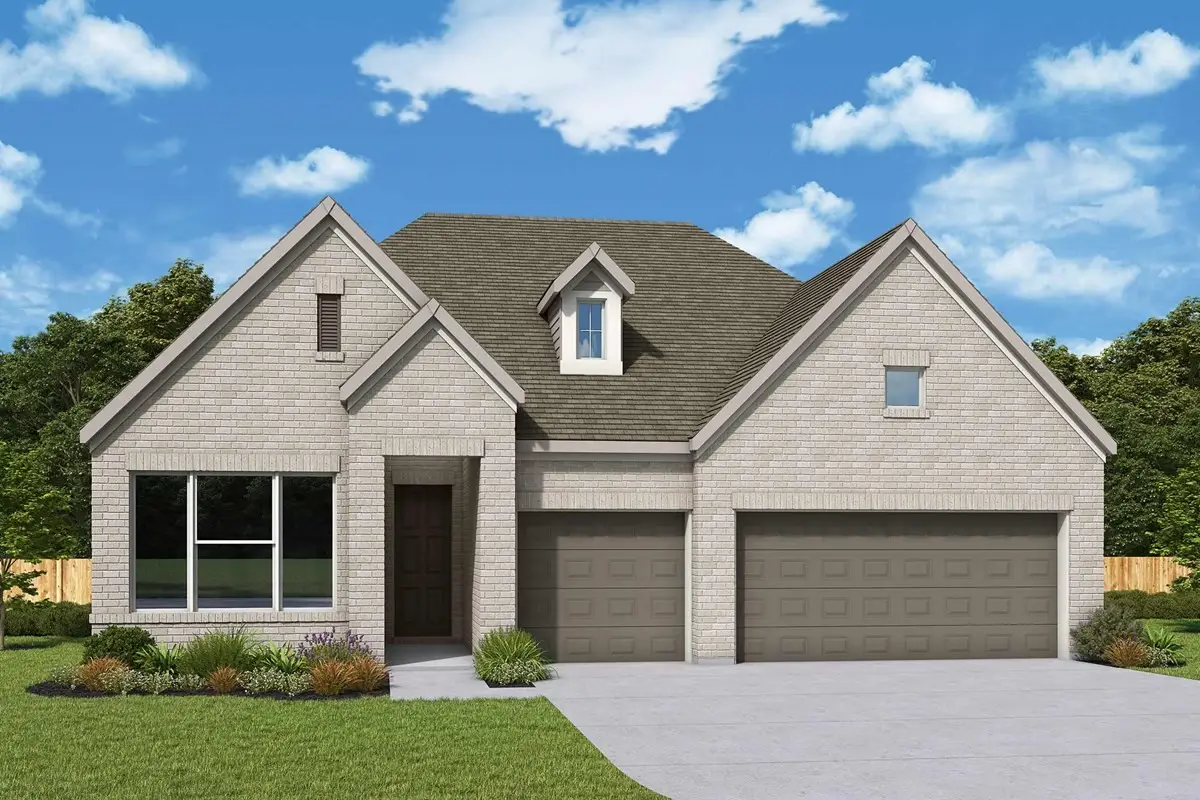 4923 Benton Woods Trail, Rosenberg, TX 77471 - #1